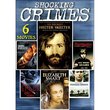 6-Movie Shocking Crimes