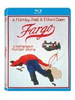 Fargo (Remastered Edition) [Blu-ray]