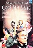 Mozart - Cosi fan Tutte / Wall, Garanca, Bonney, Degout, Mathey, Raimondi, Harding (Aix-en-Provence 2005)