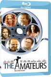 The Amateurs [Blu-ray]