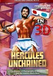 Hercules Unchained 3D (1959) [Ercole e la regina di Lidia]