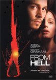 From Hell (Widescreen Edition)