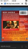 Body Double