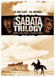 The Sabata Trilogy (Sabata / Adios, Sabata / Return of Sabata)