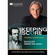 Mahler: Keeping Score
