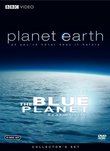 Planet Earth & The Blue Planet Seas of Life (Special Collector's Edition)