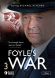 Foyle's War, Set 3