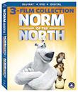 Norm Of The North 3 Film Coll [Blu-ray]