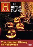 The Haunted History of Halloween (History Channel) (A&E DVD Archives)