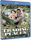 Trading Places (Looking Good, Feeling Good Edition) [Blu-ray]