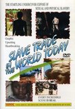 Slave Trade in the World Today
