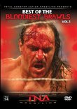 TNA Wrestling: The Best of the Bloodiest Brawls Volume 1