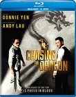 Chasing the Dragon [DVD + Blu-ray]