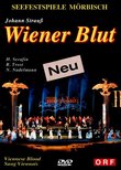 Wiener Blut (Viennese Blood) (Sub Dol)