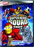 The Super Hero Squad Show - Titanic Team Ups