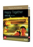 Happy Together[blu-ray Region A] ???? Korea Edition