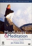 Mindfulness & Meditation - Stress Reduction / Mindful Parenting