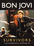 Bon Jovi - Survivors