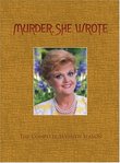 Murder, She Wrote - The Complete Seventh Season