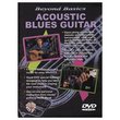 Beyond Basics - Acoustic Blues Guitar