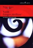 Verdi - I Vespri Siciliani / Merritt, Studer, Furlanetto, Zancanaro, Musinu, Banditelli, Gavazzi, Muti, La Scala Opera