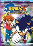 Sonic X, Vol. 10: The Beginning of the End