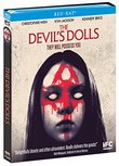 The Devil's Dolls [Blu-ray]