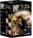 You Are There Series, Vol. 1 - 6
