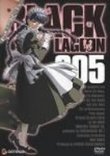 Black Lagoon, Vol. 5 [Region 2]