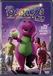 Barney's Great Adventure - The Movie