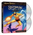 Birdman and the Galaxy Trio: The Complete Series