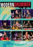 Modern Drummer Festival 2010