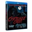 Cherokee Creek Special Collectors Edition Blu-ray