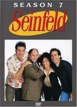 Seinfeld - Season 7