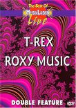 Best of Musikladen: Roxy Music & T Rex