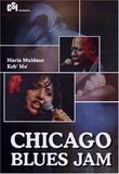 Chicago Blues Jam: Maria Muldaur/Keb Mo