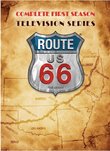 Route 66 - The Complete First Season