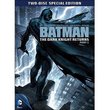 Batman: The Dark Knight Returns, Part 1 (Two-Disc Special Edition)