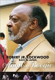 Robert Lockwood Jr. Back in Japan - Annie's Boogie