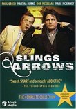 Slings & Arrows: The Complete Collection