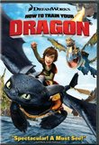 How to Train Your Dragon (Single Disc Edition)