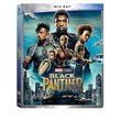 BLACK PANTHER BLU-RAY MARVEL STUDIOS WITH DISNEY MOVIE REWARDS (NO DIGITAL) 2018