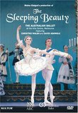 Sleeping Beauty  / Christine Walsh, Australian Ballet