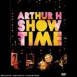 Arthur H: Showtime