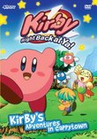 Kirby's Adventures in Cappytown