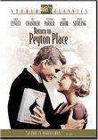 Return to Peyton Place