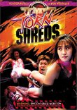 FMW (Frontier Martial Arts Wrestling) - Torn To Shreds