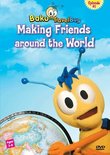 Baku The Travel Bug Episode 1: Making Friends Around The World