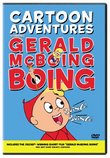Cartoon Adventures Starring Gerald McBoing Boing