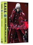 Devil May Cry: The Complete Series S.A.V.E.